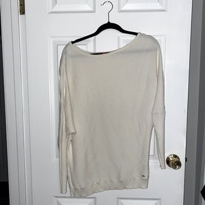 [Guess] Long Sleeve Sweater